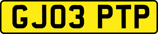 GJ03PTP