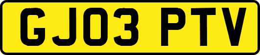 GJ03PTV