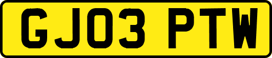 GJ03PTW