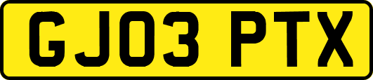 GJ03PTX