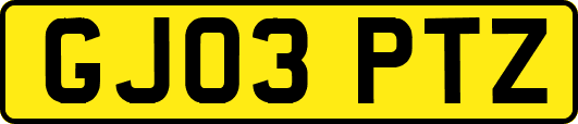 GJ03PTZ