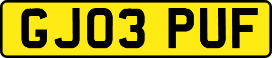 GJ03PUF