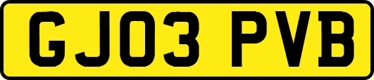 GJ03PVB