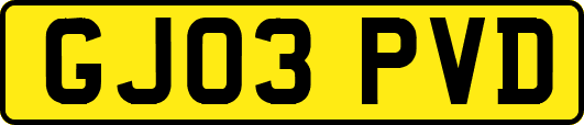 GJ03PVD
