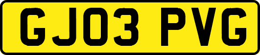 GJ03PVG