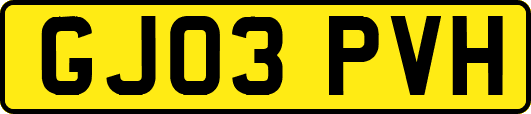 GJ03PVH