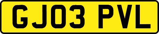 GJ03PVL