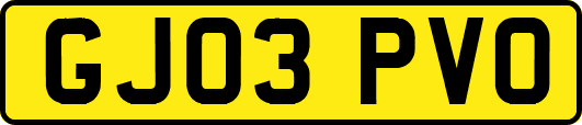 GJ03PVO