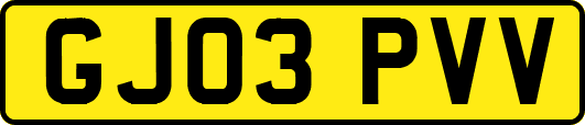 GJ03PVV
