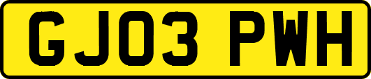 GJ03PWH