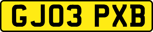 GJ03PXB
