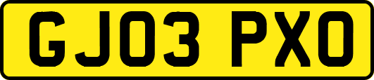GJ03PXO
