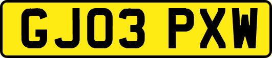 GJ03PXW