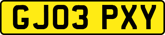 GJ03PXY