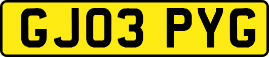GJ03PYG