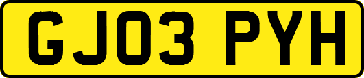GJ03PYH