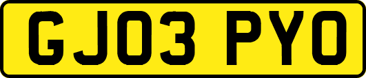 GJ03PYO