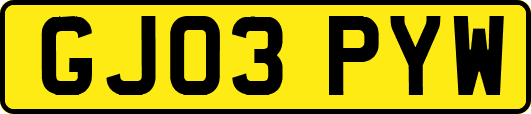 GJ03PYW
