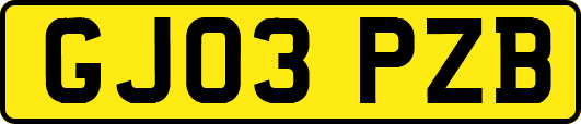 GJ03PZB