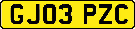 GJ03PZC