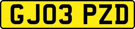 GJ03PZD