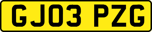 GJ03PZG