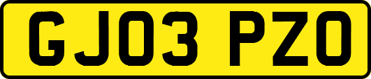 GJ03PZO