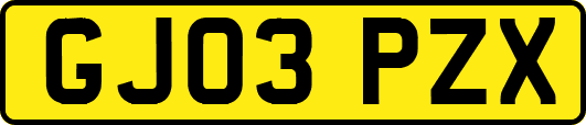 GJ03PZX