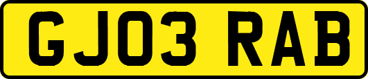 GJ03RAB