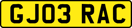 GJ03RAC