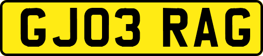 GJ03RAG