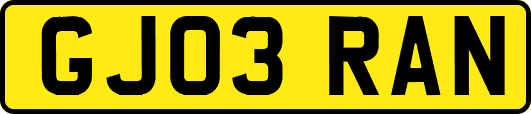 GJ03RAN