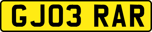 GJ03RAR