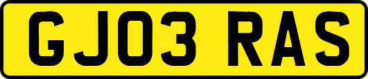 GJ03RAS