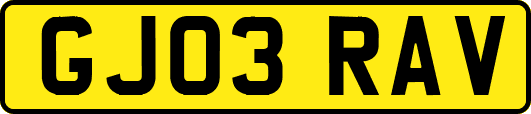 GJ03RAV