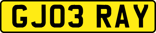 GJ03RAY