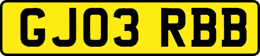 GJ03RBB