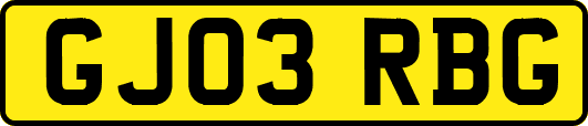 GJ03RBG