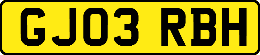 GJ03RBH