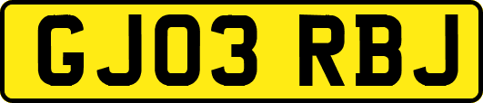 GJ03RBJ