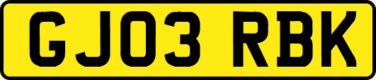 GJ03RBK