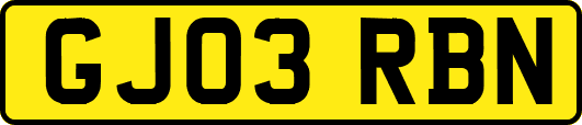GJ03RBN