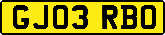 GJ03RBO