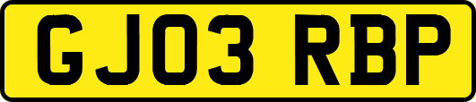 GJ03RBP