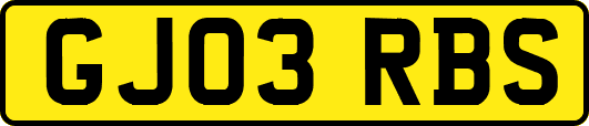 GJ03RBS