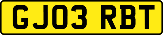 GJ03RBT