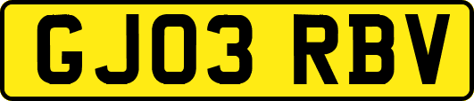 GJ03RBV