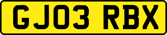 GJ03RBX