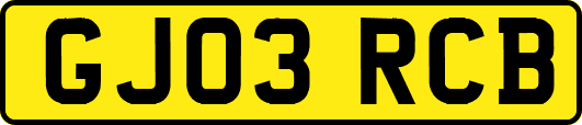 GJ03RCB