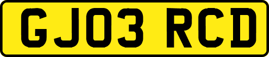 GJ03RCD